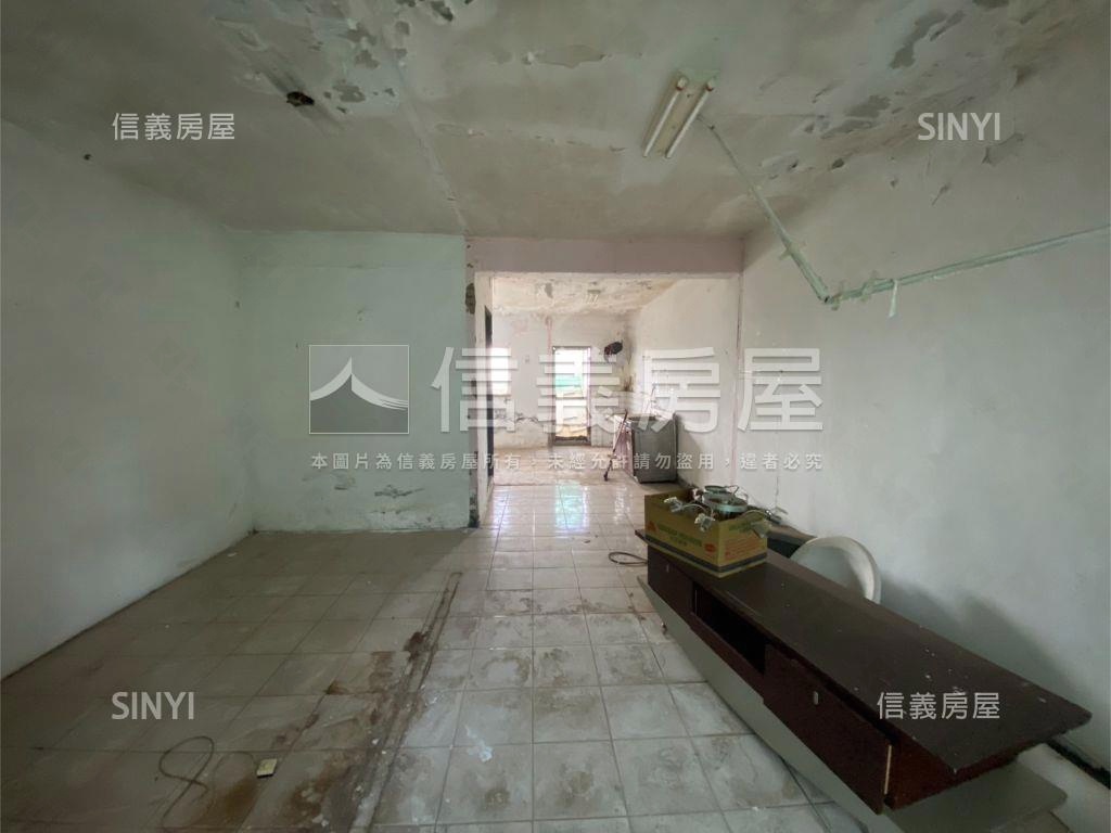 立全社區大肚公寓房屋室內格局與周邊環境