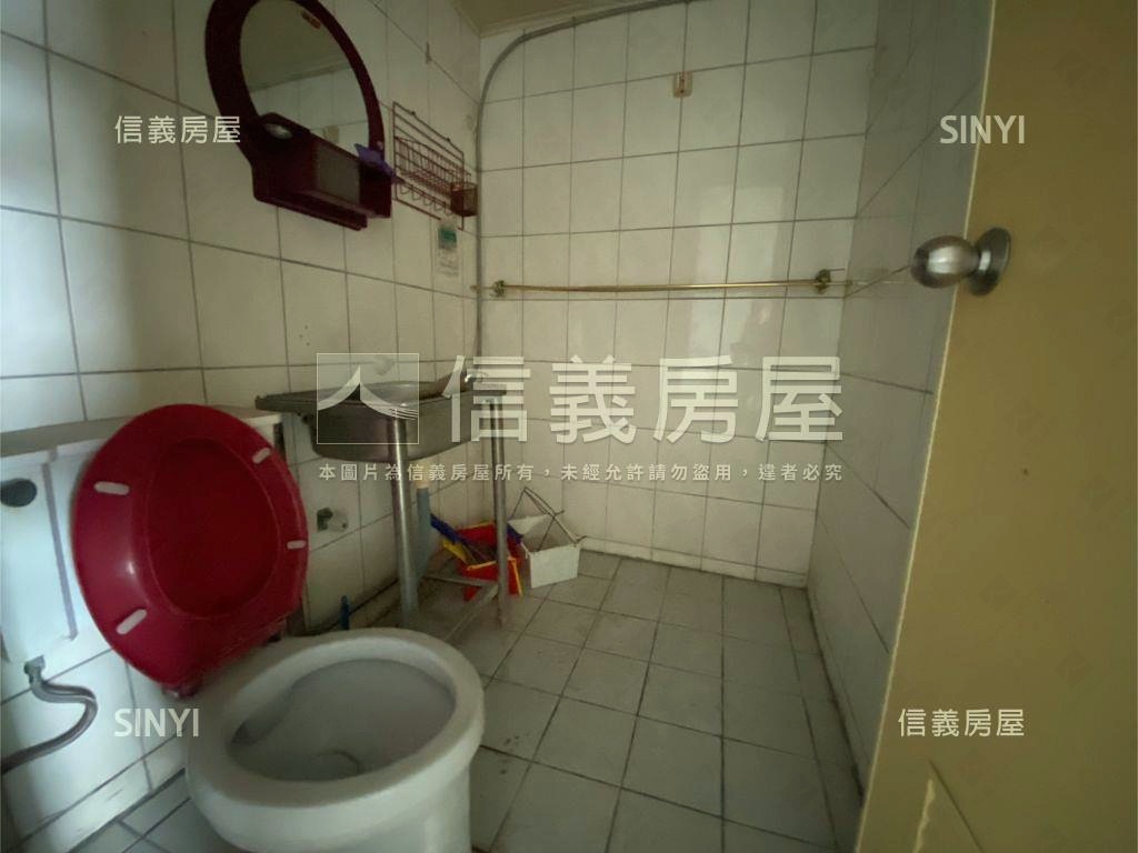 立全社區大肚公寓房屋室內格局與周邊環境