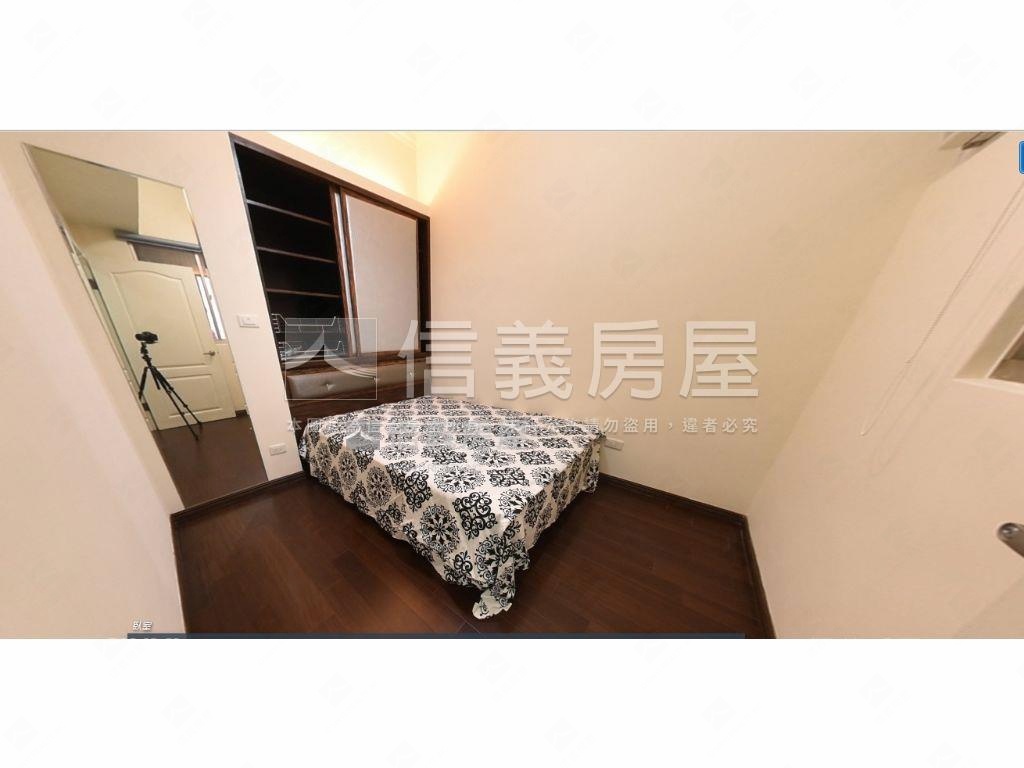 中和捷運邊間裝潢兩房房屋室內格局與周邊環境