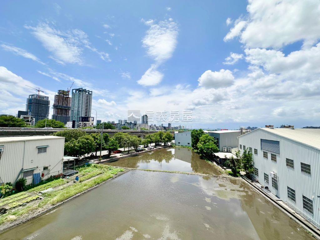 置產首選市政Ａ＋Ａ雙套房房屋室內格局與周邊環境