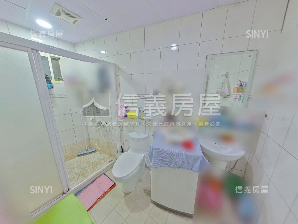 北區育強街公園旁面寬店住房屋室內格局與周邊環境