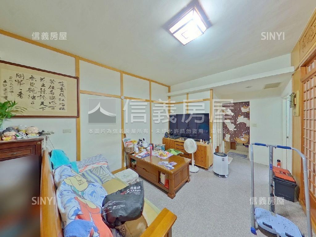 北區育強街公園旁面寬店住房屋室內格局與周邊環境