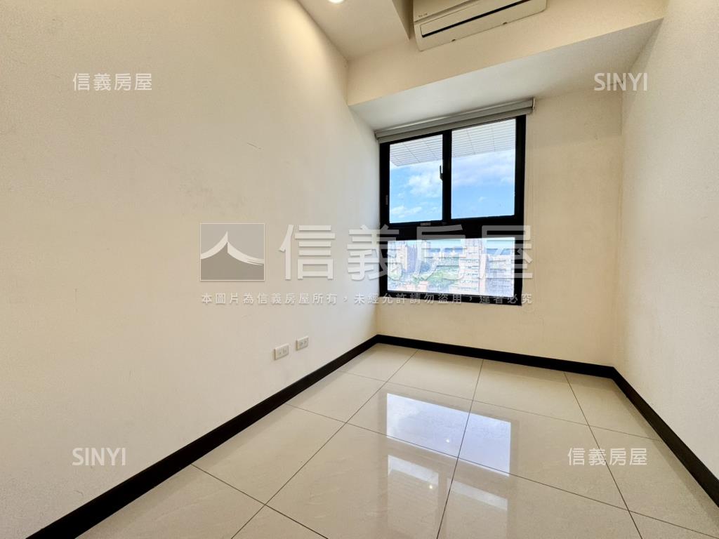 幸福城市α大尖山景房屋室內格局與周邊環境