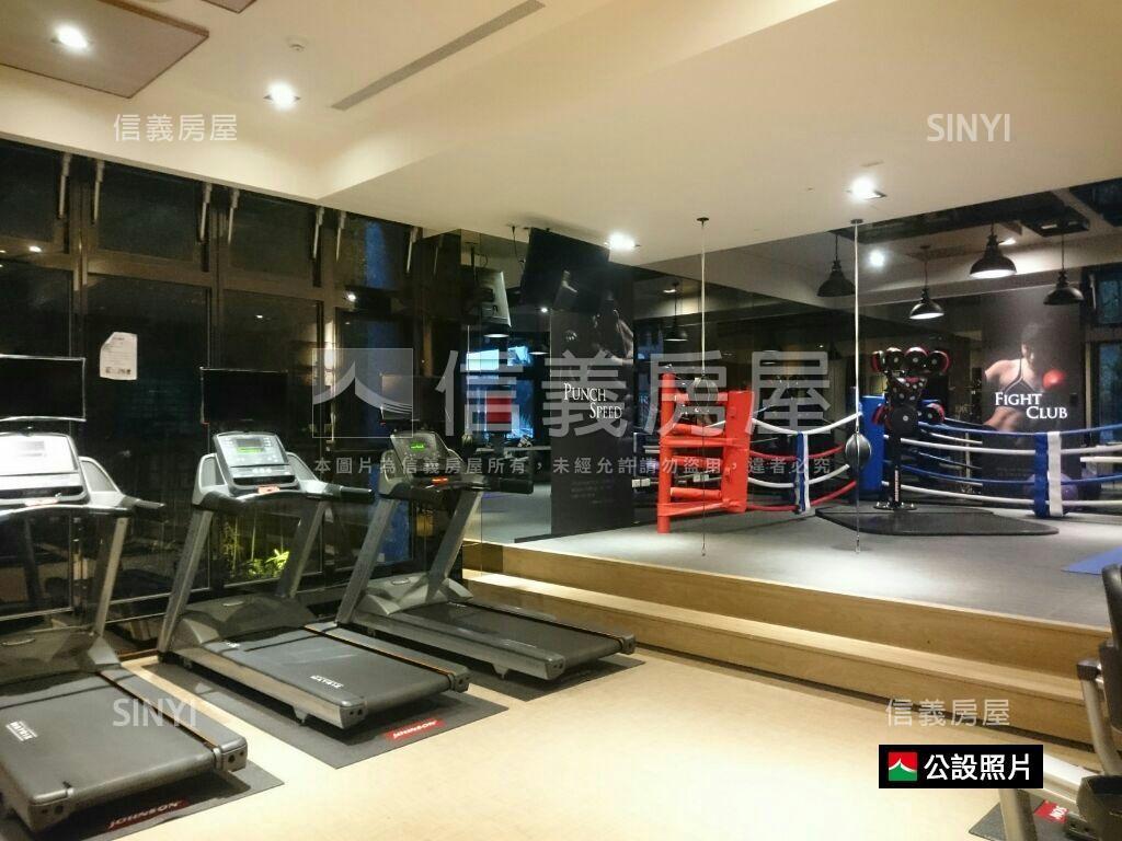 幸福城市α大尖山景房屋室內格局與周邊環境