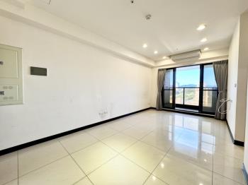 幸福城市α大尖山景