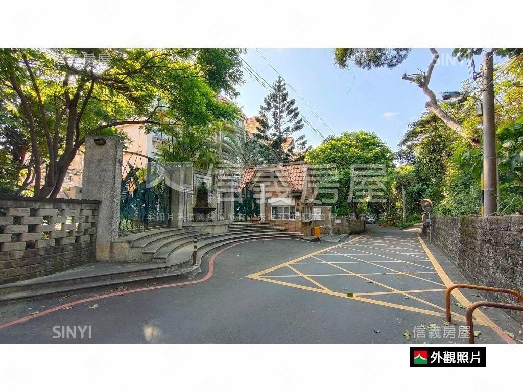 藍芽朝南綠意盎然視野戶房屋室內格局與周邊環境