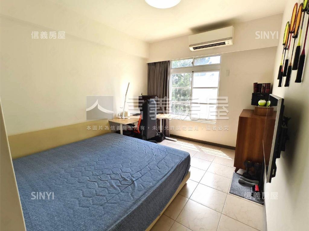 藍芽朝西南綠意盎然視野戶房屋室內格局與周邊環境