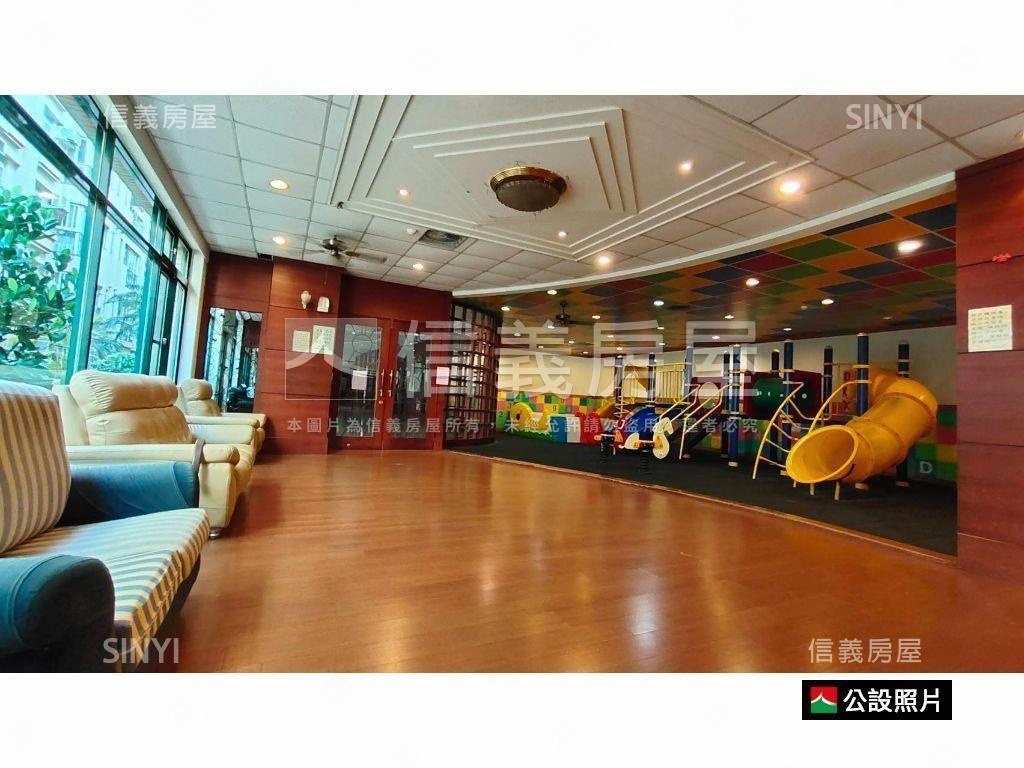 藍芽朝西南綠意盎然視野戶房屋室內格局與周邊環境