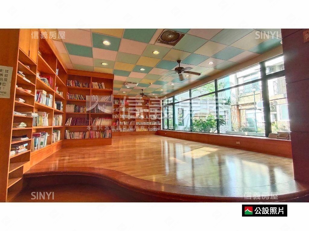 藍芽朝西南綠意盎然視野戶房屋室內格局與周邊環境