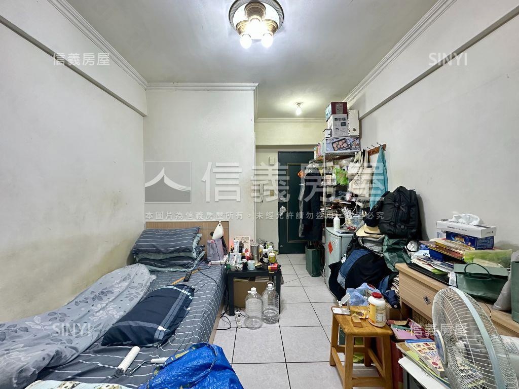 漢口商圈美套房房屋室內格局與周邊環境