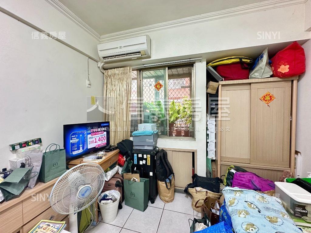 漢口商圈美套房房屋室內格局與周邊環境