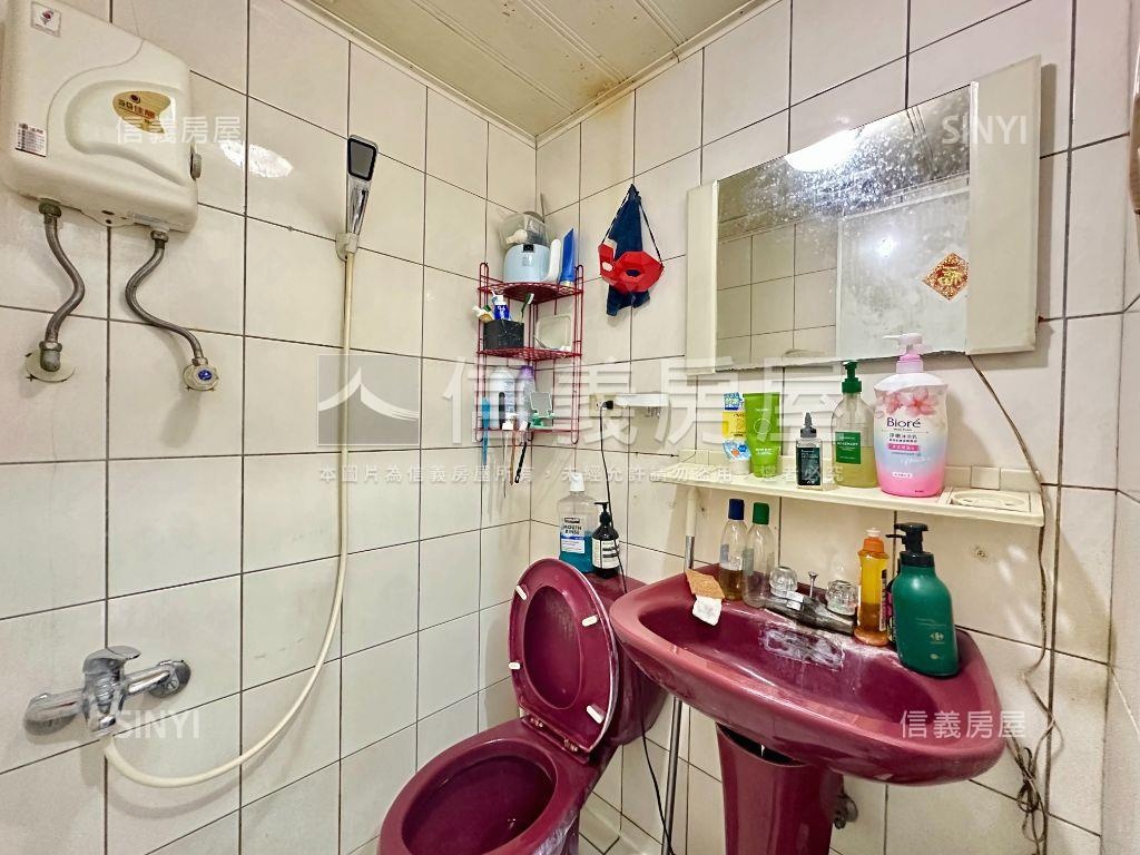 漢口商圈美套房房屋室內格局與周邊環境