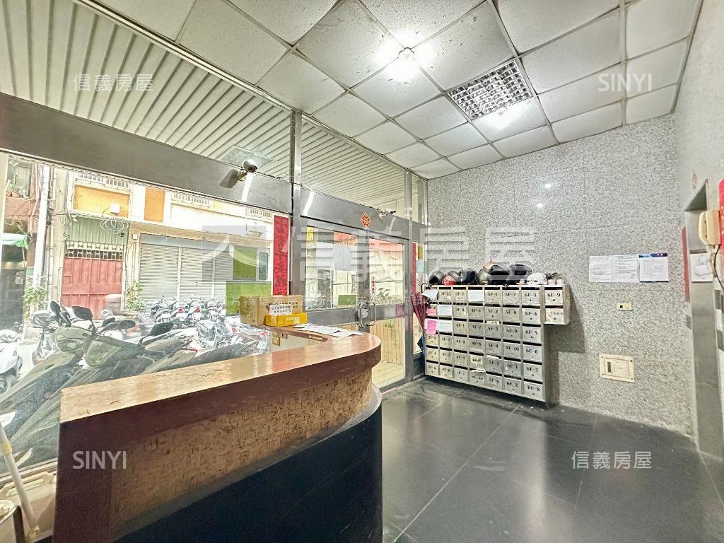 漢口商圈美套房房屋室內格局與周邊環境