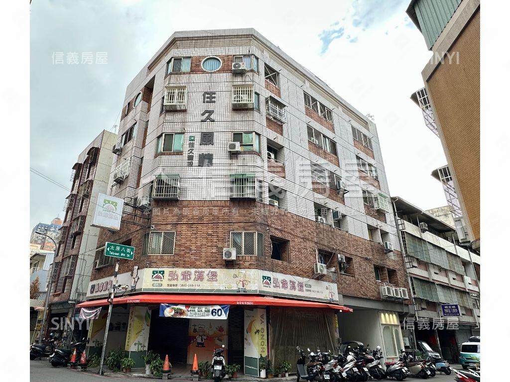 漢口商圈美套房房屋室內格局與周邊環境