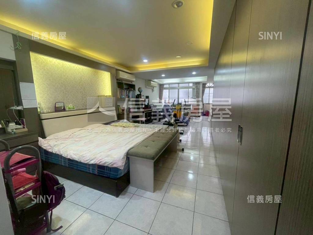 未來體育園區舒適透天房屋室內格局與周邊環境