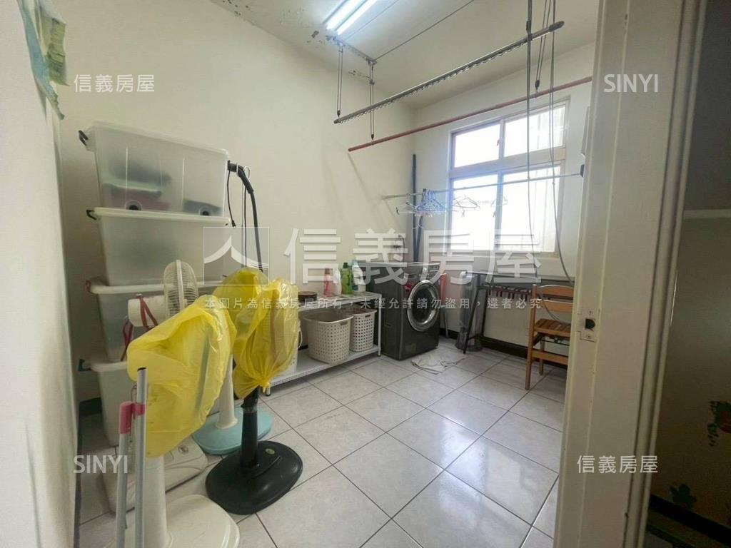 未來體育園區舒適透天房屋室內格局與周邊環境