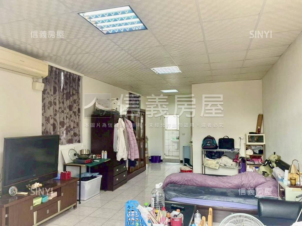 未來體育園區舒適透天房屋室內格局與周邊環境