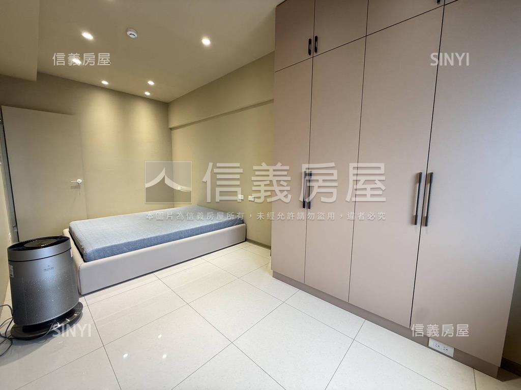 仰星殿裝潢視野帝王戶房屋室內格局與周邊環境