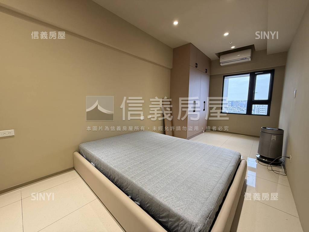 仰星殿裝潢視野帝王戶房屋室內格局與周邊環境