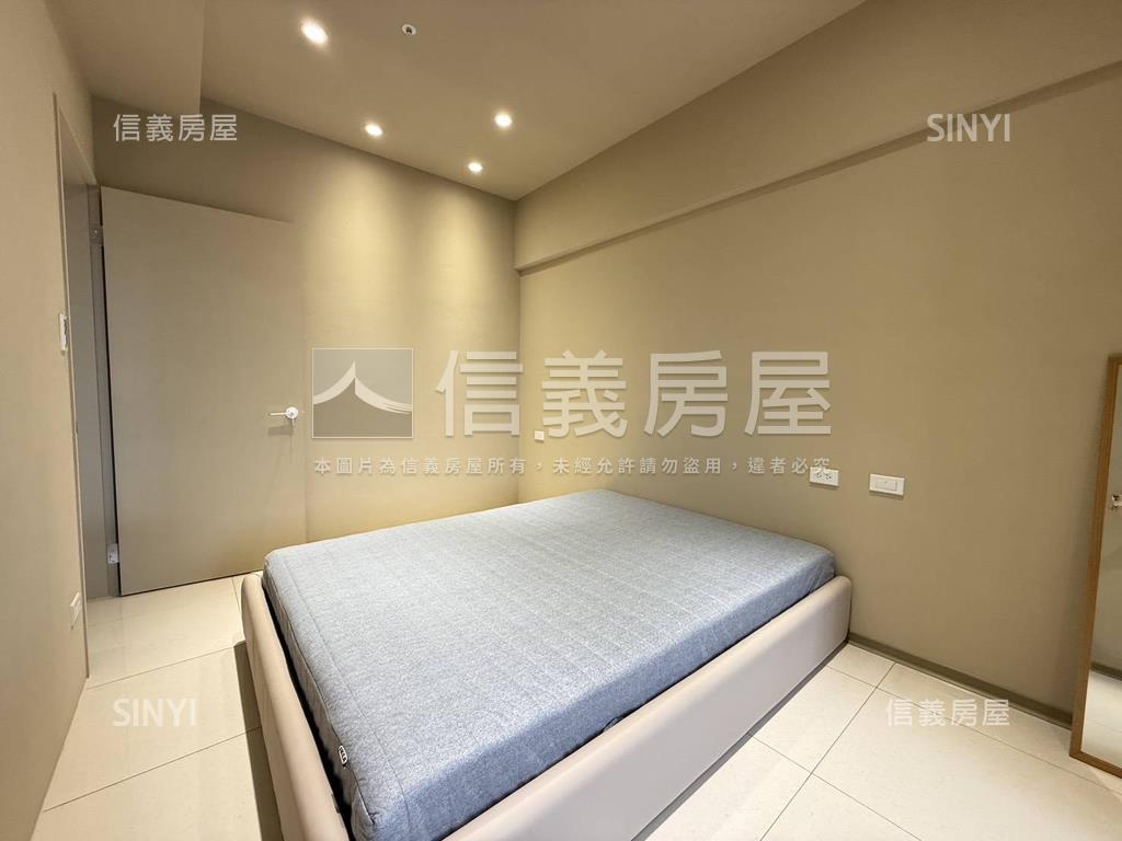 仰星殿裝潢視野帝王戶房屋室內格局與周邊環境