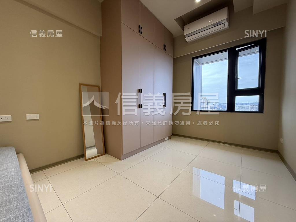 仰星殿裝潢視野帝王戶房屋室內格局與周邊環境