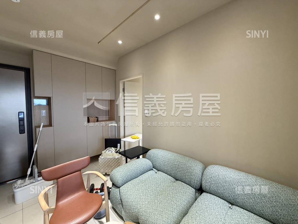 仰星殿裝潢視野帝王戶房屋室內格局與周邊環境