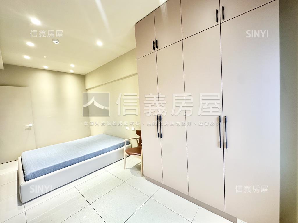 仰星殿裝潢視野帝王戶房屋室內格局與周邊環境