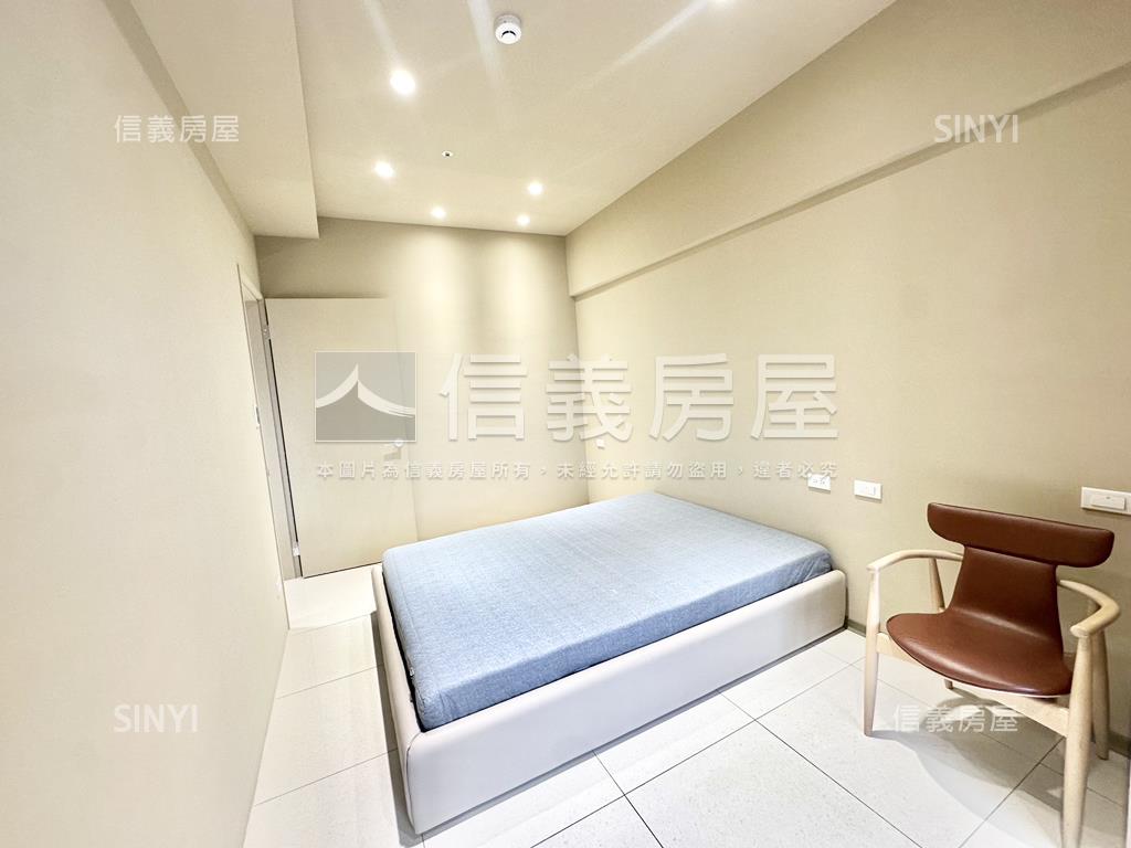 仰星殿裝潢視野帝王戶房屋室內格局與周邊環境