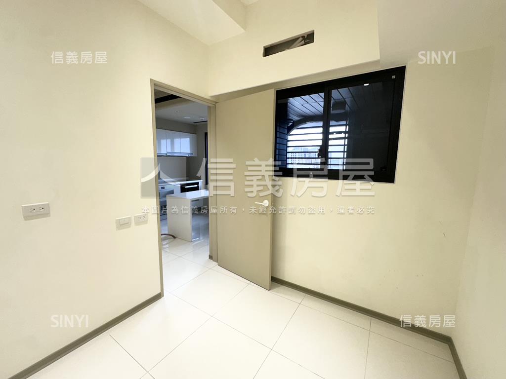 仰星殿裝潢視野帝王戶房屋室內格局與周邊環境
