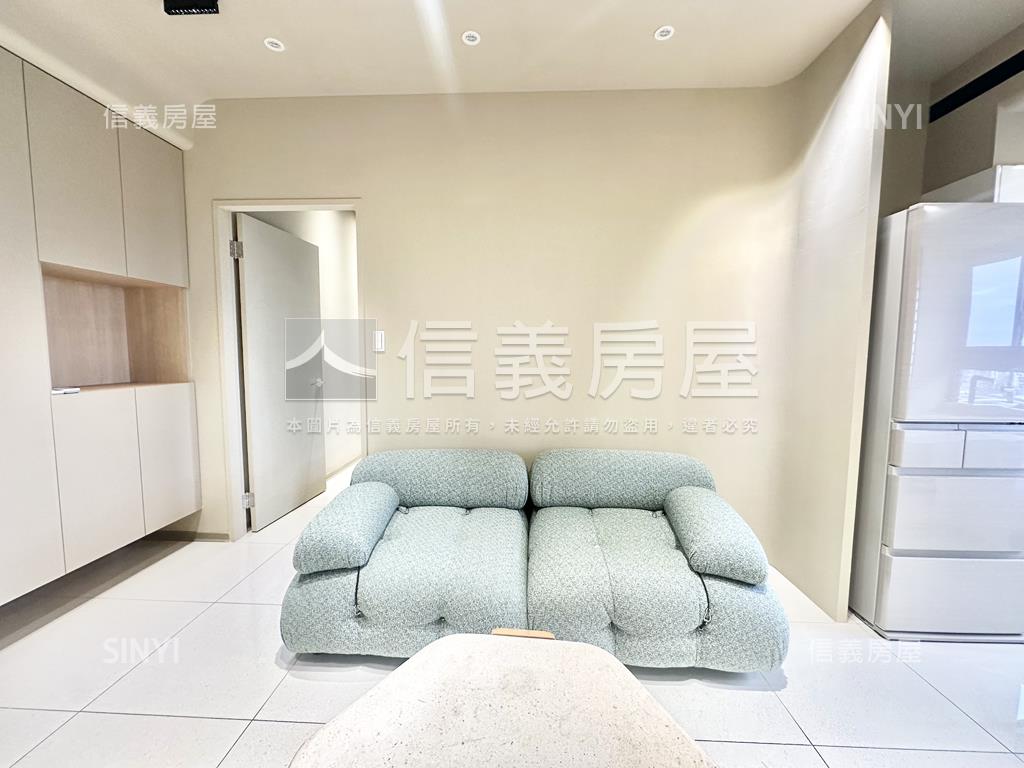 仰星殿裝潢視野帝王戶房屋室內格局與周邊環境