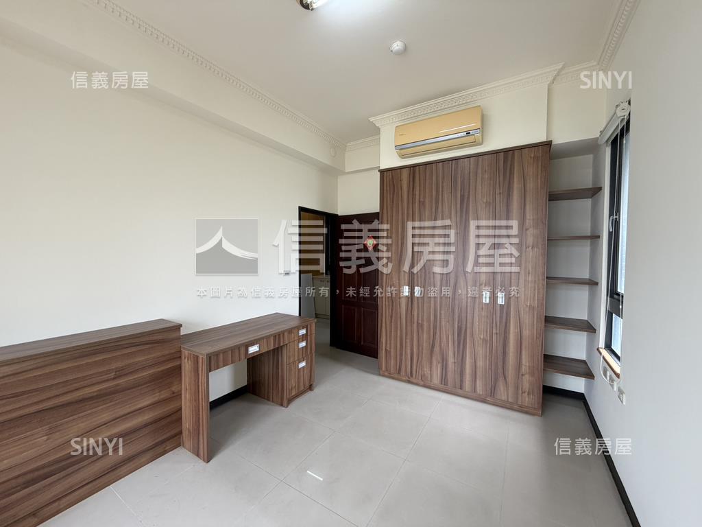 裕國九德視野合併戶房屋室內格局與周邊環境
