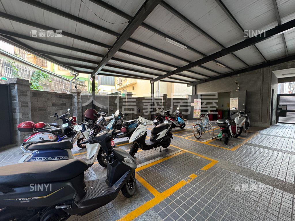 裕國九德視野合併戶房屋室內格局與周邊環境