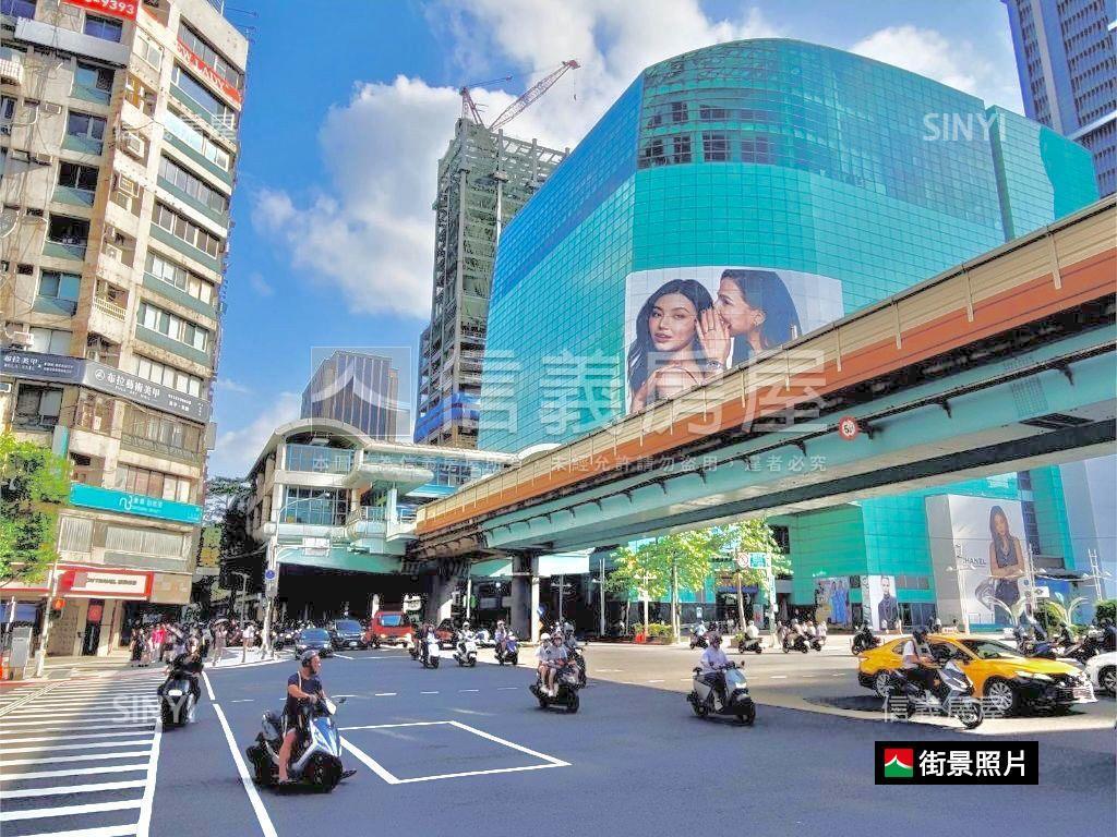 雙捷運旁創業成家可隔三房房屋室內格局與周邊環境