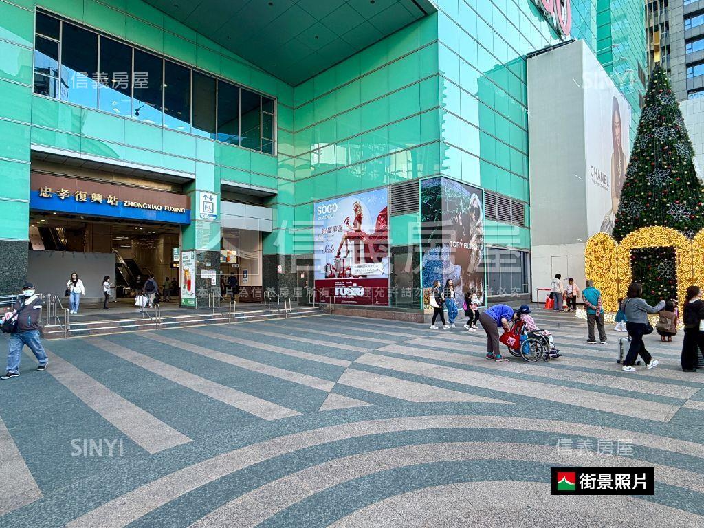 雙捷運旁創業成家可隔三房房屋室內格局與周邊環境