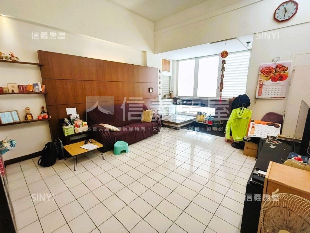 葫洲捷運站～邊間３樓房屋室內格局與周邊環境