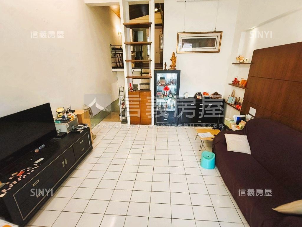 葫洲捷運站～邊間３樓房屋室內格局與周邊環境
