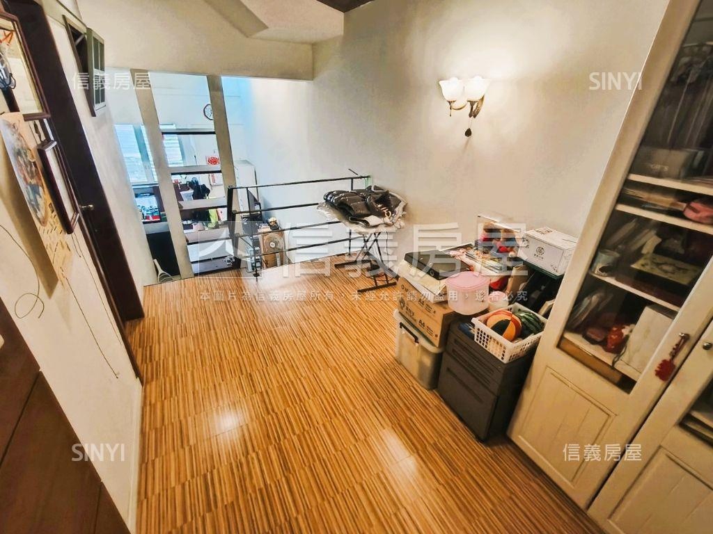 葫洲捷運站～邊間３樓房屋室內格局與周邊環境