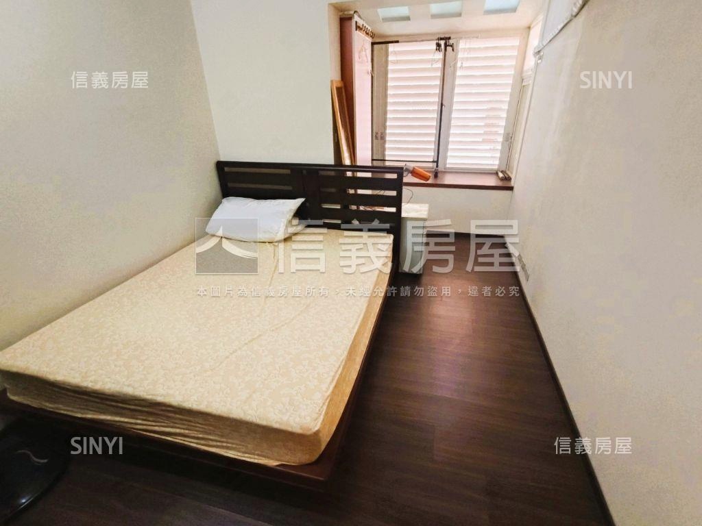 葫洲捷運站～邊間３樓房屋室內格局與周邊環境