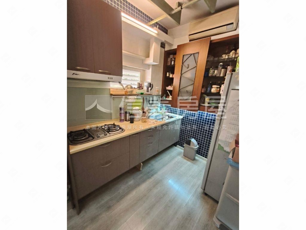葫洲捷運站～邊間３樓房屋室內格局與周邊環境