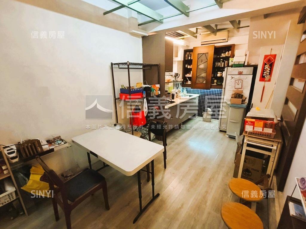 葫洲捷運站～邊間３樓房屋室內格局與周邊環境