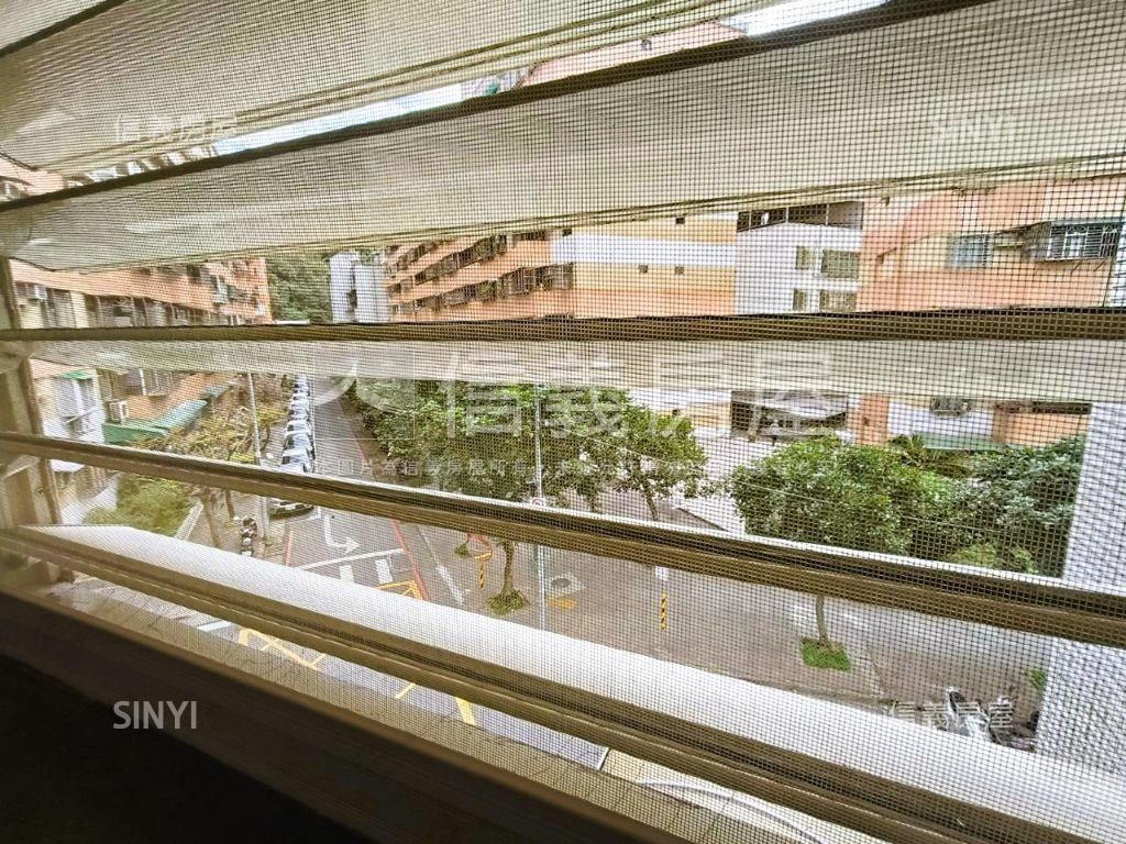葫洲捷運站～邊間３樓房屋室內格局與周邊環境