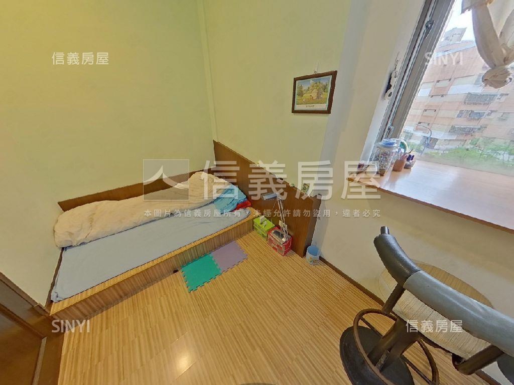葫洲捷運站～邊間３樓房屋室內格局與周邊環境