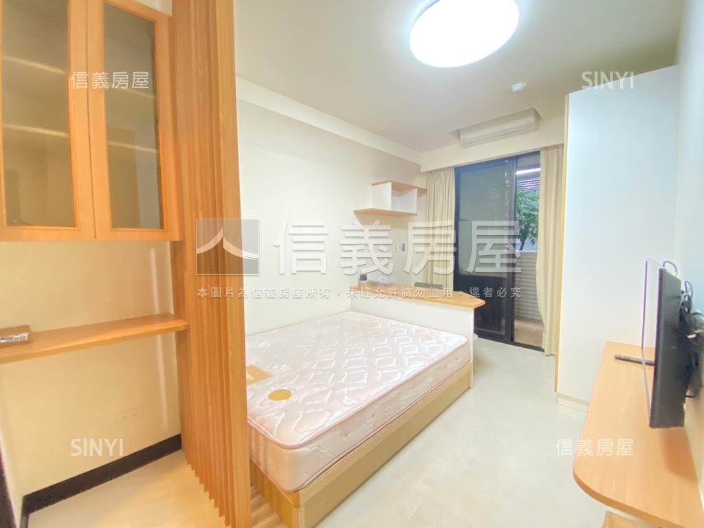 藏璽房屋室內格局與周邊環境