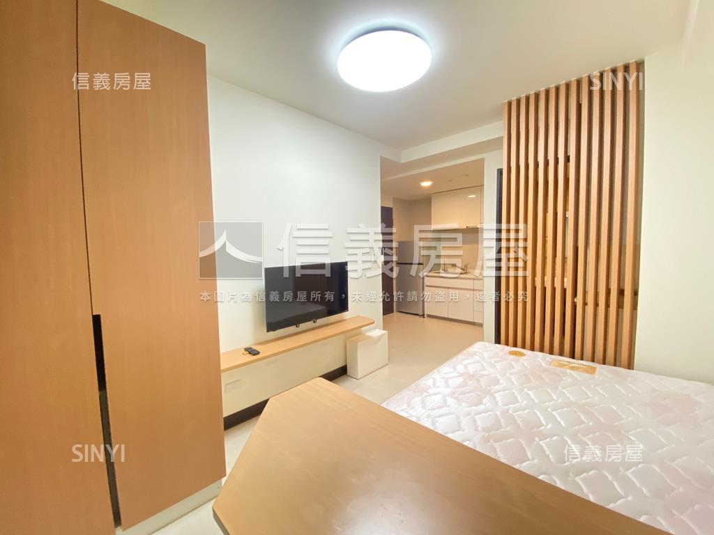 藏璽房屋室內格局與周邊環境