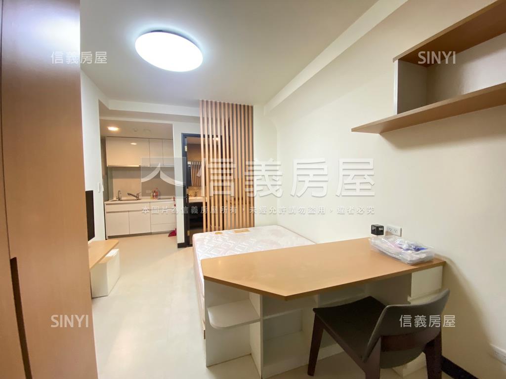 藏璽房屋室內格局與周邊環境