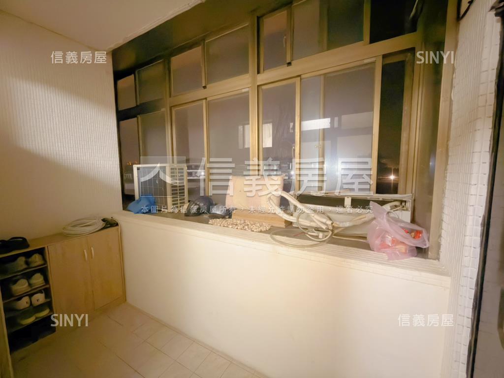 近捷運莒光站公寓四樓房屋室內格局與周邊環境