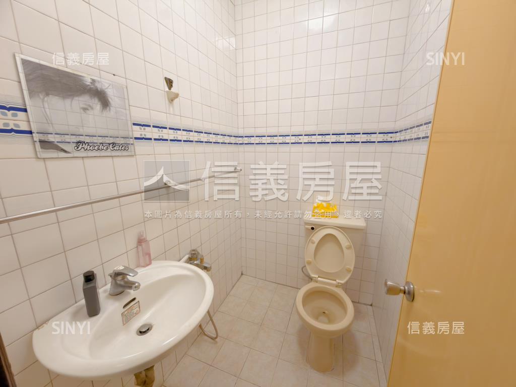 近捷運莒光站公寓四樓房屋室內格局與周邊環境