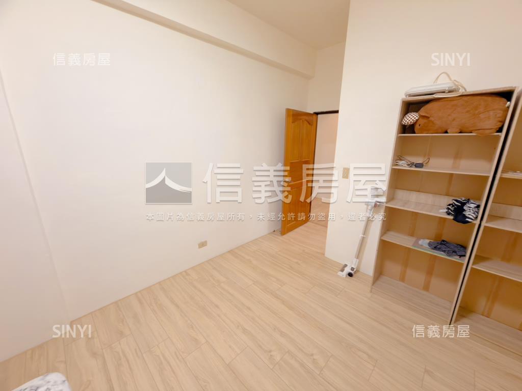 近捷運莒光站公寓四樓房屋室內格局與周邊環境