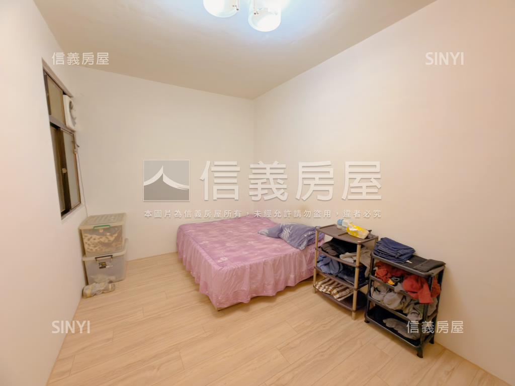 近捷運莒光站公寓四樓房屋室內格局與周邊環境