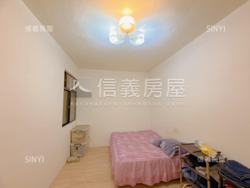 近捷運莒光站公寓四樓房屋室內格局與周邊環境